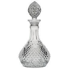 Графин BARWARE, 1000 мл, Crystal Bohemia