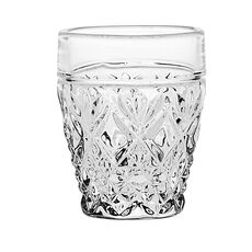 Набор из 6-ти стопок One man bottles, 45 мл,, Crystal Bohemia