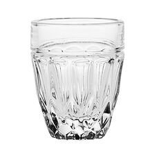 Набор из 6-ти рюмок One man bottles, 45 мл, Crystal Bohemia