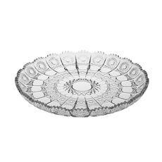 Блюдо 500PK, 31 см, Crystal Bohemia