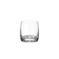 Набор из 6-ти стопок PAVO AQUA, 60 мл, Crystal Bohemia
