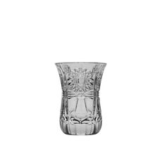 Набор из 6-ти стаканов ARMUDU 500PK, 120 мл, Crystal Bohemia