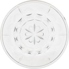 Тарелка SOHO 18,5 см, Crystal Bohemia