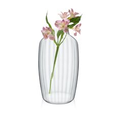 Ваза Ambiente optical 30 см, Rona