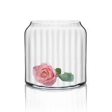 Ваза Ambiente optical 18,5 см, Rona