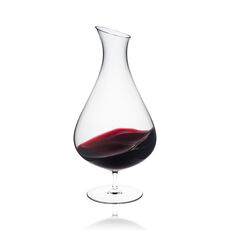 Декантер Alchemy cut 1230 мл., D 130 мм, H 265 мм, Rona