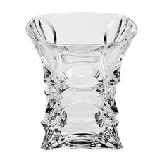 Набор из 6-ти стаканов для виски X-LADY, 240 мл,, Crystal Bohemia