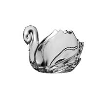 Фигурка Лебедь, 11,4 см, Crystal Bohemia