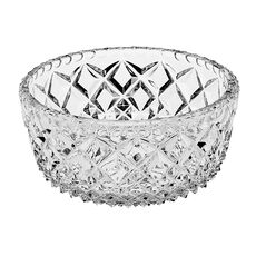 Салатник Diamond, 11,6 см, Crystal Bohemia