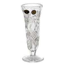 Ваза PINWHEEL, 21 см, Crystal Bohemia