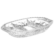 Кабаретт TRAYS, 21,5 см, Crystal Bohemia