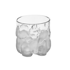 Набор из 6-ти стаканов для виски Stone, 280 мл,, Crystal Bohemia