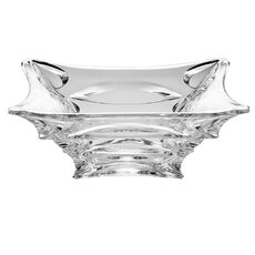 Салатник X-LADY, 29 см, Crystal Bohemia