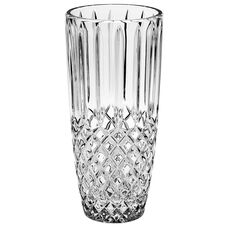 Ваза Diamond, 27 см, Crystal Bohemia