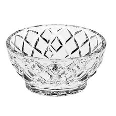 Салатник Diamond, 9,6 см, Crystal Bohemia