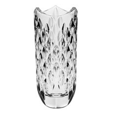 Ваза Prismass, 33 см, Crystal Bohemia