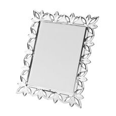 Фоторамка PIERCED, 35 см, Crystal Bohemia