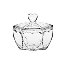 Доза, 13 см, Crystal Bohemia