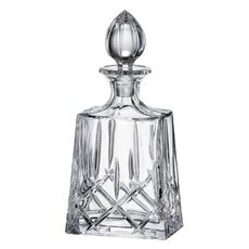 Графин Sheffield 1000 мл, Crystal Bohemia