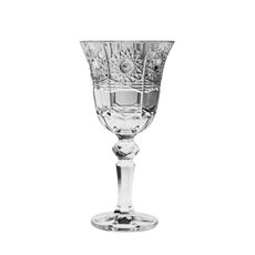 Набор из 6-ти бокалов для вина 500PK, 220 мл, Crystal Bohemia
