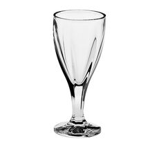 Набор для ликёра PATRICIEN, 1 штоф 500 мл и 6 стаканов 50 мл, Crystal Bohemia