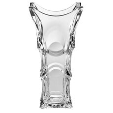 Ваза X-Lady, 30 см, Crystal Bohemia