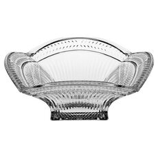 Салатник Imperial, 32,5 см, Crystal Bohemia