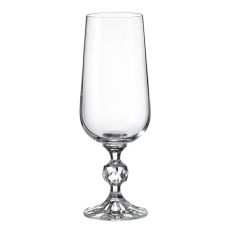 Набор из 6-ти бокалов для пива Sterna, 280 мл, Crystal Bohemia