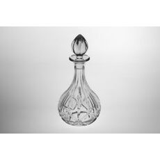 Графин Barware, 1250 мл, Crystal Bohemia