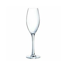 Набор из 4-х бокалов-флюте 240 мл, D=42 мм, H=235 мм, коллекция WINE EMOTIONS, Cristal d’Arques Paris