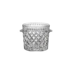 Доза для льда Diamond CLASSIC 12,6 см, Crystal Bohemia
