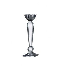 Подсвечник Olympia 25,5 см, Crystal Bohemia