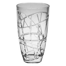 Ваза Galaxis 25,5 см, Crystal Bohemia