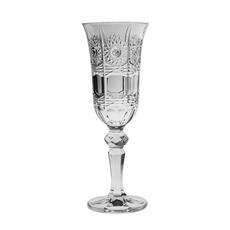 Набор из 2-х бокалов для шампанского 500PK, 150 мл, Crystal Bohemia