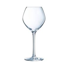 Набор из 6-ти бокалов для вина 350 мл, D=60/95 мм, H=210 мм, коллекция WINE EMOTIONS, Cristal d’Arques Paris