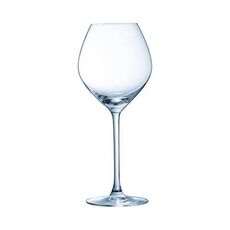 Набор из 6-ти бокалов для вина 470 мл, D=60 мм, H=227 мм, коллекция WINE EMOTIONS, Cristal d’Arques Paris