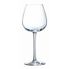 Набор из 6-ти бокалов для вина 470 мл, D=60 мм, H=227 мм, коллекция WINE EMOTIONS, Cristal d’Arques Paris