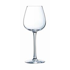 Набор из 6-ти бокалов для вина 350 мл, D=54/85 мм, H=210 мм, коллекция WINE EMOTIONS, Cristal d’Arques Paris