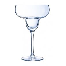 Набор бокалов для коктейля Маргарита, серия Cabernet, 6 шт, 440 мл, D121 мм, H192 мм, Chef&Sommelier