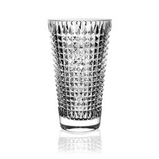 Ваза для цветов 27,5 см, серия Diamond, Rogaska