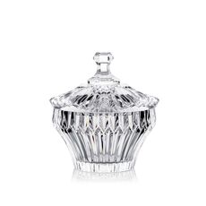 Доза 12 см, серия Crown Jewel, Rogaska