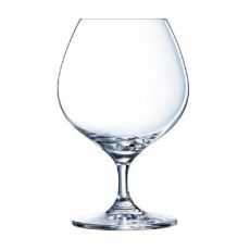 Набор бокалов для коньяка Spirits, 6 шт, 400 мл, D94 мм, H146 мм, Chef&Sommelier