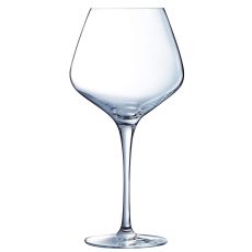 Набор бокалов для вина 450мл Sublym D=102, H=197мм; 6 штук, Chef&Sommelier