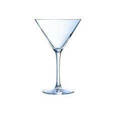 Набор бокалов для мартини Cabernet, 6 шт, 300 мл, D=120 мм, H=168 мм, Chef&Sommelier