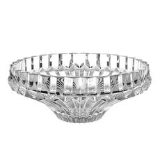 Ваза для фруктов 30 см, серия Crown Jewel, Rogaska