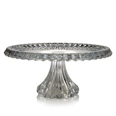 Тортница 33 см, серия Crown Jewel, Rogaska