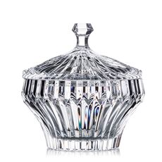 Доза 19 см, серия Crown Jewel, Rogaska