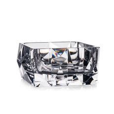Ваза для конфет 21 см, серия Crystallization, Rogaska