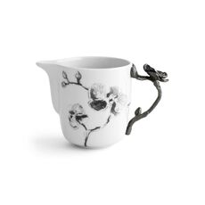 Молочник 240 мл, серия Black Orchid, Rogaska