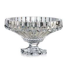 Ваза для фруктов 30 см, серия Crown Jewel, Rogaska